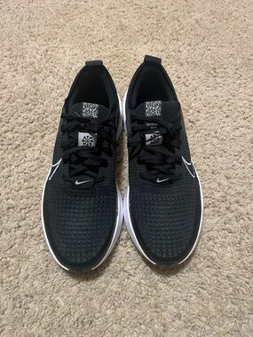 Nike running shoes